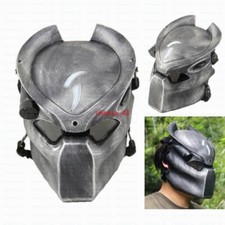 1PZ Alieno Nero Argento VS