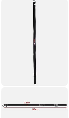 Rdx punch bag pavimento - punch,