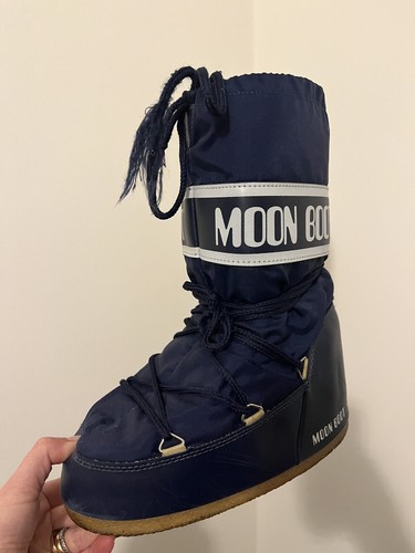 Moon boot tecnica bambino - boot,