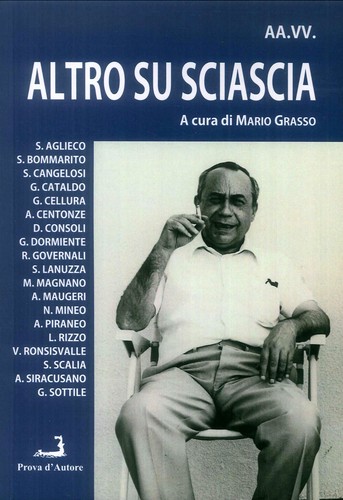 Altro sciascia prova - -, [prova