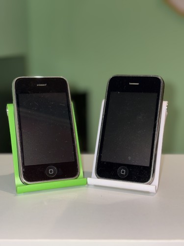 Due iphone - , 3g