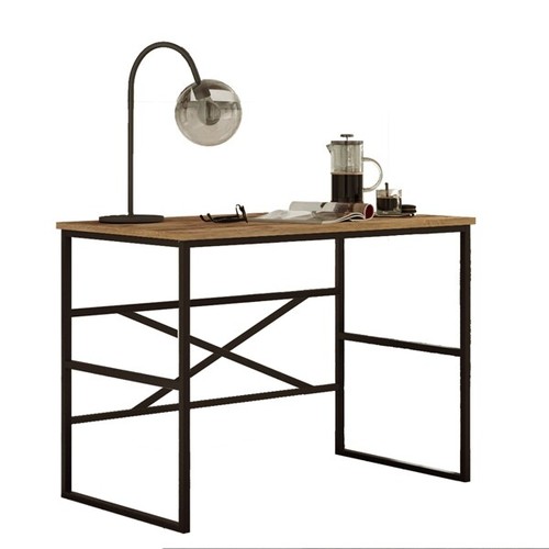 Scrivania industrial ferro - industrial,