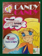 fumetto CANDY CANDY n.129 , Ed