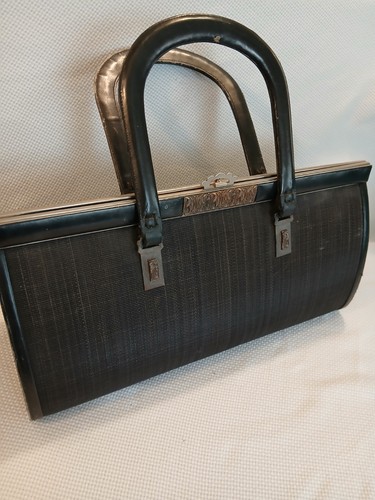 Borsa mano vintage primi - mano,