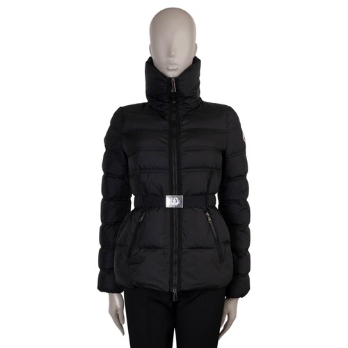 73889 auth moncler black - 73889,