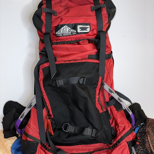 Zaino unisex mountainsmith - zaino,
