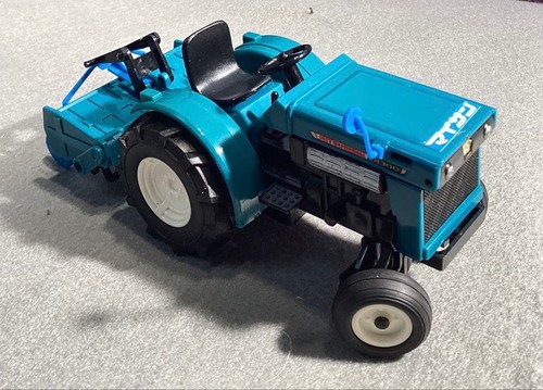 Trattore agricolo mitsubishi - trattore,