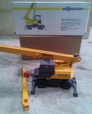 Nzg 1:50 Sennebogen Allround