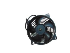 Elettroventola radiatore BMW C 650 SPORT 2016 2017 2018