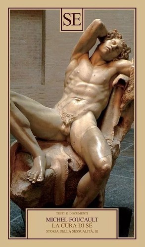 Storia della sessualità vol - della,