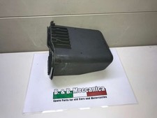BAULETTO PORTA OGGETTI PIAGGIO VESPA 50 (MI156)
