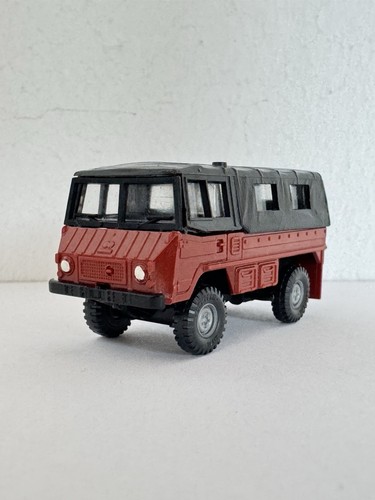 Roco steyr puch - steyr-puch, |