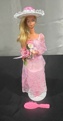Barbie mattel kissing - mattel,