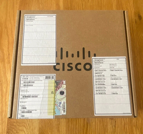 Cisco catalyst - cisco,