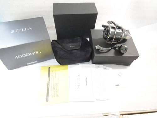 Mulinello pesca spinning - mulinello,