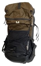 MILLET KHUMBU Zaino Marrone