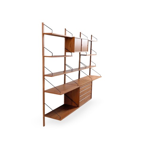 Libreria poul cadovius - poul,