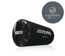 SUBWOOFER ALPINE SWT-12S4 -