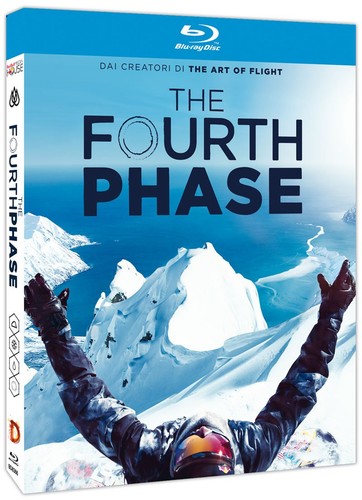 The fourth phase - the,