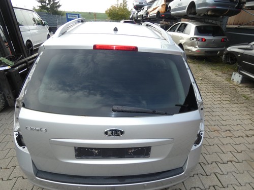 Portellone posteriore kia - portellone,