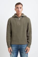 Maglione Uomo HUGO BOSS con