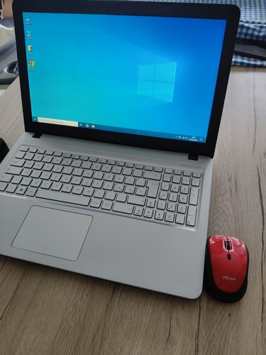 Asus x543u - asus,