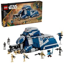 LEGO Star Wars Clone Wars