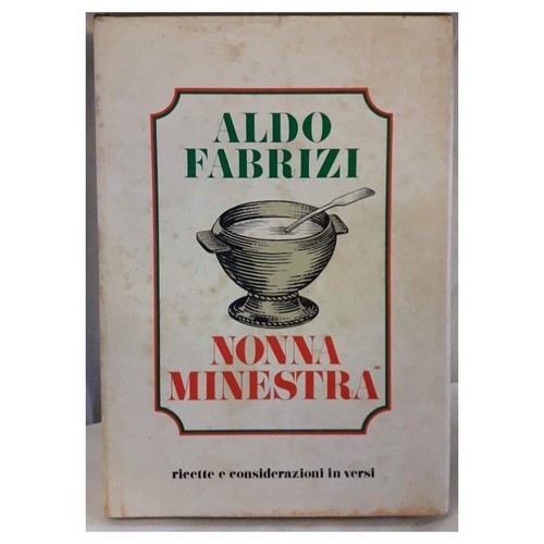 Nonna minestra ricette - minestra-ricette, e