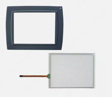 Pannello touch screen vetro +