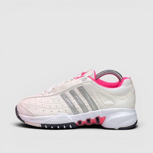 Adidas leather trainers - adidas,