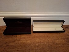 Joblot X2 scatole di