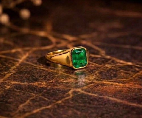 Anello uomo argento - anello, da