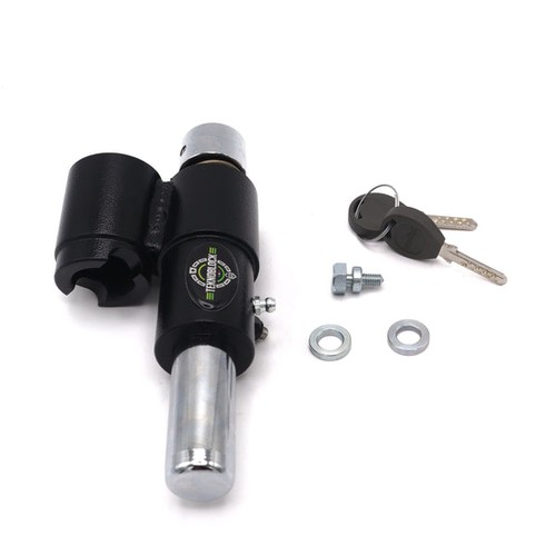 Antifurto teknoblock - antifurto,