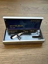 Shure Whitelabel Cartuccia e