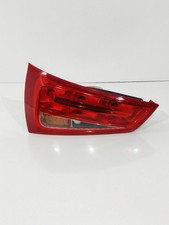 Ricambi Usati Fanale Stop Posteriore Audi A1 8X SX Sinistro 2010 2018