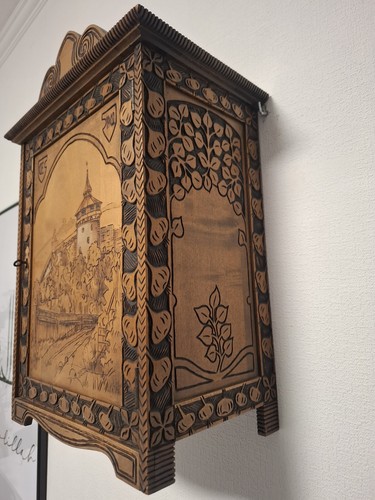 Antico oggetto - , da