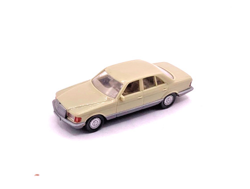 Wiking modello auto - , 1/87