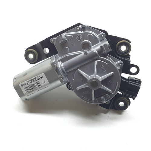 Motorino tergicristallo - motorino,