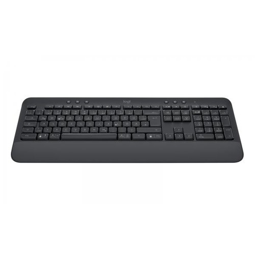 Logitech signature tastiera - -,