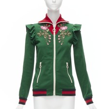 GUCCI Alessandro Michele green