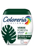 Grey Coloreria Verde Foresta 1