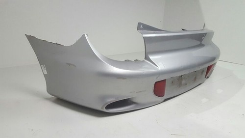Paraurti posteriore hyundai - paraurti,