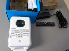 Proiettore LCD HP CC200