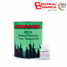 Resina Poliestere Liquida