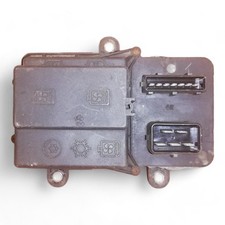 CENTRALINA PRERISCALDAMENTO CANDELETTE PER FIAT Brava Berlina 46410804 Diesel (