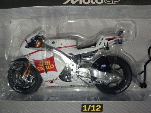 Motogp honda rc212v 2011 - rc212v, marco