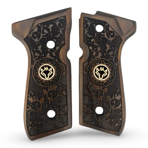 Zib manopole legno adatte a - in,