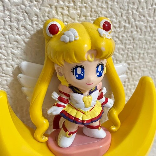 Sailor moon stars power tiare - sailor,