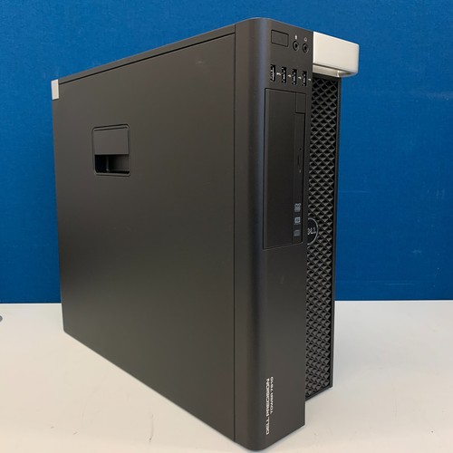 Dell precision tower 7810 - dell, 7810,
