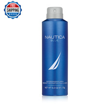Nautica Blue Deo Body Spray